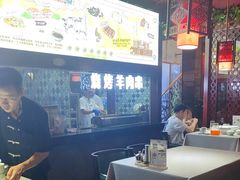 -阿西娅食府(中关村店)