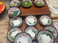 -汉阳廷自助烤肉·火锅(万丰海岸城店)