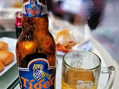 Tiger啤酒-無招牌海鮮(芽笼店)