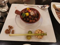 -铭轩中餐厅·海南菜·粤菜(亚龙湾瑞吉店)