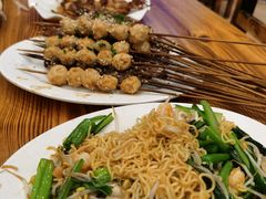 -疍家人黄记海鲜火烧烤