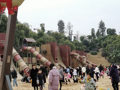 -枫香湖儿童公园