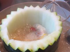 -淼福猪肚鸡·椰子鸡火锅(大沙地店)