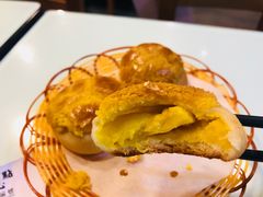 -点点心点心专门店(旺角店)