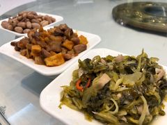 小菜-东海酒家(长平东路店)