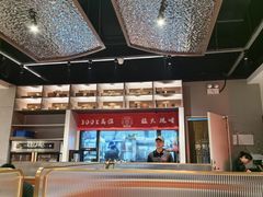 -得意啫·广东啫啫煲(前海HOP店)