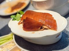 -紫光园烤鸭(前门大栅栏店)