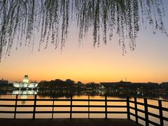 -东湖景区