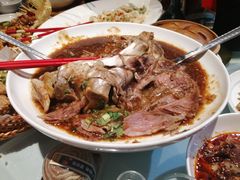 -眉州东坡(民族园店)