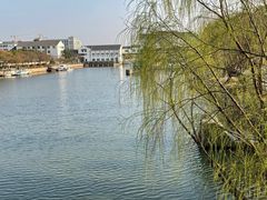 -澹台湖公园