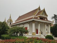-洛阳白马寺