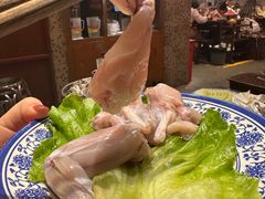 -萍姐火锅·公路夜市(南京新街口店)