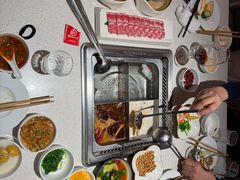 -海底捞火锅(凤凰广场店)