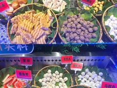 -阪尚皇·原切牛排·烤肉火锅自助(北京路店)