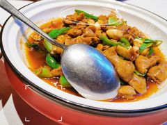 石门肥肠-老湘亲·品鉴湘菜(蔡塘爱琴海店)