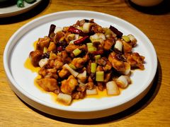 -必点海鲜·鲅鱼水饺(鞍山西道店)
