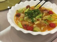 -上海华凯华美达广场酒店