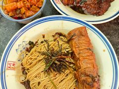 -好面道大肠面(中华路店)