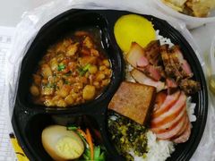 -大牛湾·眷村牛肉面(蠡溪店)
