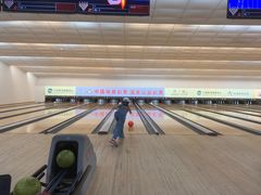 -广州保龄球馆(广州天河体育中心店)