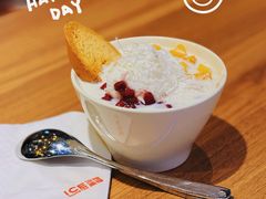 -Ice Monster冰馆·CNN评选全球十大甜品(国贸商城店)