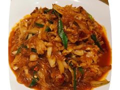 酸菜粉条-小尕子·新疆菜(明园店)