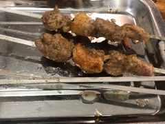 -217丰惠源抓饭(江乾路店)