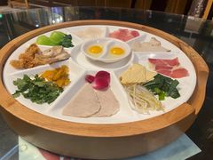 -云和祥食府·特色云南菜(金碧公园店)