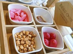 -花菇朵 ll 野生菌火锅·精品云南菜(后沙峪店)