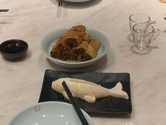 -小吊梨汤·北京菜·烤鸭(鸟巢店)