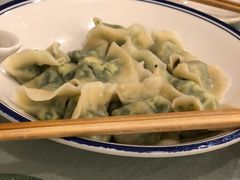 素馅饺子-大妈饺子馆·特色锅包肉·饺子(鼓楼店)