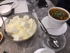 酸辣汤-鼎泰丰(国贸商城店)
