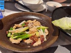 -若蘭慈·无国界素食料理(欢乐海岸店)