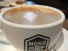 -Moka Bros 摩卡站(嘉华店)