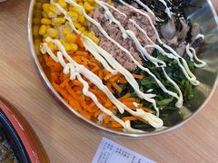 -米村拌饭(王府井喜悦店)