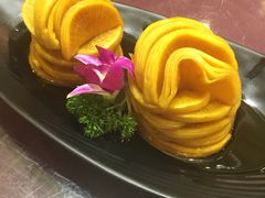 -清雅轩·清真菜·传统菜•融合菜(滑翔店)