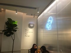 -喜茶(佛山岭南站店)
