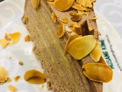 -MUSANG KING猫山王(龙湖杭州滨江天街店)