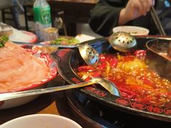 -牛市坎火锅(建设路店)