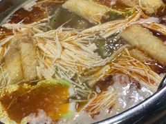 -七欣天香辣蟹火锅(苏州东大街店)