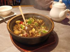 -啫神·广州地标美食(北京路店)