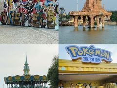 -大连海昌发现王国主题公园