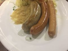 -Paulaner·德国帕拉娜自酿啤酒餐厅(海上世界店)