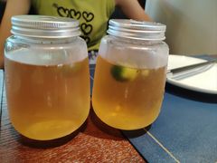 -湖畔鲁菜·二十年老字号餐厅(大明湖店)