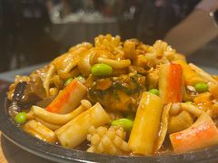 -百饺园(平山道店)