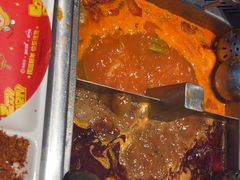 -海底捞火锅(杭州萧山宝龙广场店)