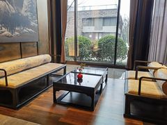 -唐御宴•御宴宫•唐代菜点(芙蓉西路店)