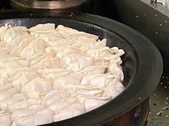 锅贴-胡记锅贴·沪上游子老鸭粉丝汤(太原路店)