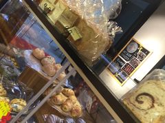 -匠造烘焙(上海湾店)