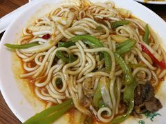 -继承独一味生烤羊排(金牛小区店)
